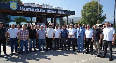 Servisçilerin "basit usul" talebi