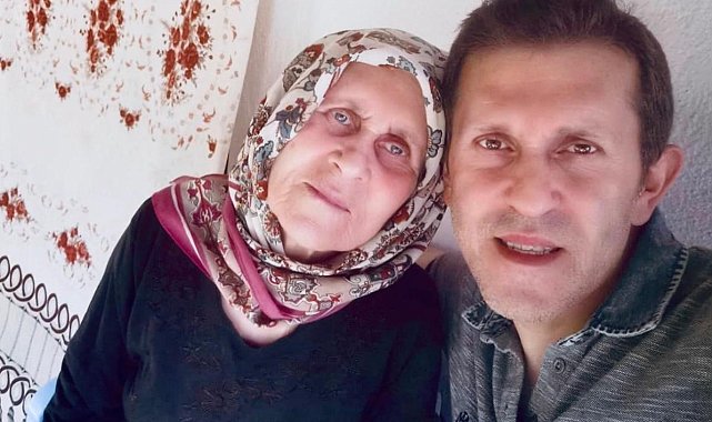 Sezer Cihan'ın acı günü