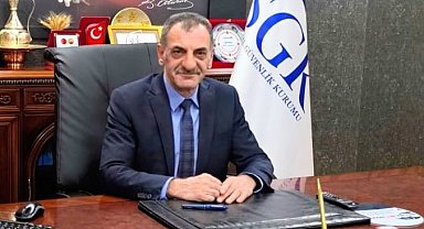 SGK İl Müdürü Durmuş, kayıt dışı istihdam ile mücadeleye dikkat çekti