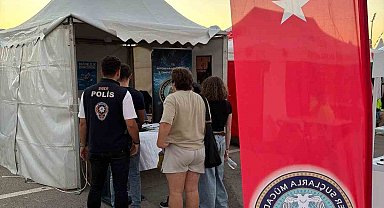 Siberay programı çerçevesinde yaklaşık 90 bin kişiye eğitim verildi