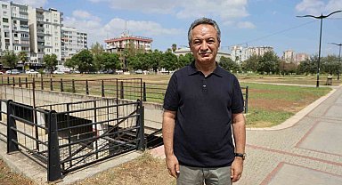 Sığınakların inşası 120 günde bitecek: Bir kişiye bir metrekare alan düşecek