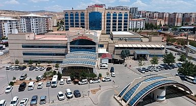 Siirt Eğitim ve Araştırma Hastanesinde mesai dışı poliklinik hizmeti genişliyor