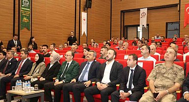 Siirt Fıstığı coğrafi işaret ile tescillendi