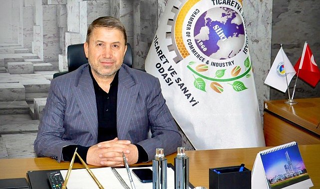Siirt iş dünyası KOSGEB zirvesinde buluşacak