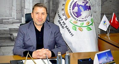 Siirt iş dünyası KOSGEB zirvesinde buluşacak