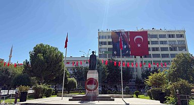 Siirt'in Şeref Günü kutlandı