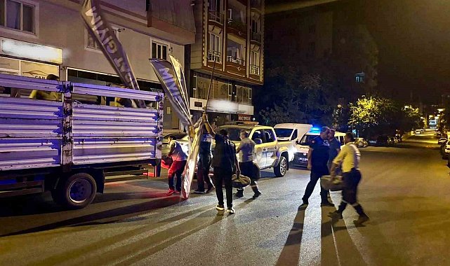 Siirt'te 325 iş yeri kontrol edildi, 13 iş yerine ceza uygulandı