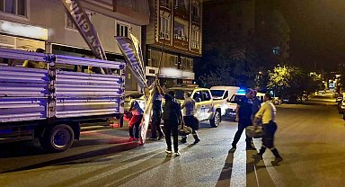 Siirt'te 325 iş yeri kontrol edildi, 13 iş yerine ceza uygulandı