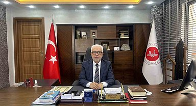 Siirt'te Camiler ve Din Görevlileri Haftası etkinlikleri başlıyor