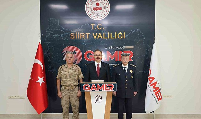 Siirt'te kaçakçılık operasyonlarıyla 500 bin lira vergi kaybı önledi