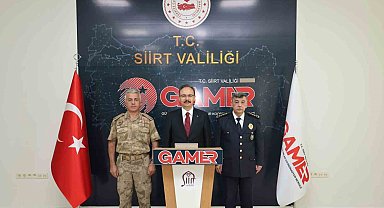 Siirt'te kaçakçılık operasyonlarıyla 500 bin lira vergi kaybı önledi