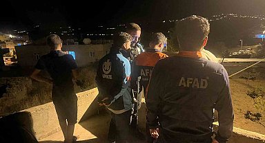 Siirt'te kayıp Alzheimer hastası 3 gündür aranıyor