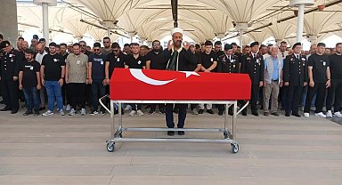 Silahlı saldırıda öldürülen jandarmanın babasından husumet iddialarına yalanlama