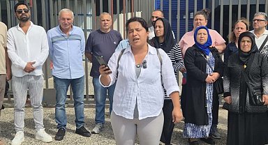 Silivri'de fabrikada çalışan 80 işçi, ani kapanma kararının ardından işten çıkarıldı