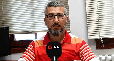 Simav depremleri yeniden gündemde