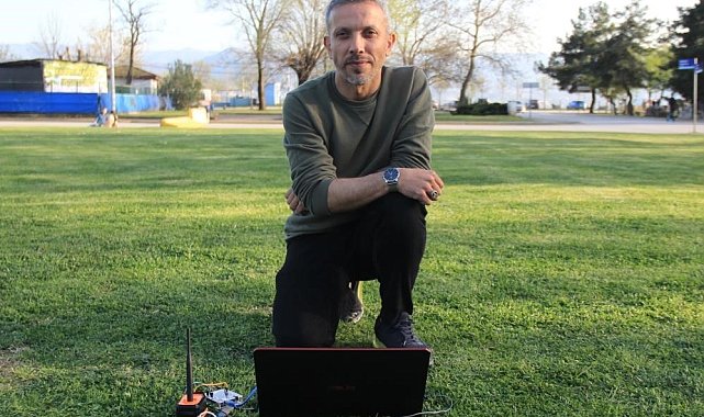 Simav'ı uyarmıştı, şimdi de Ege'de 2 noktaya dikkat çekti
