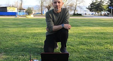 Simav'ı uyarmıştı, şimdi de Ege'de 2 noktaya dikkat çekti