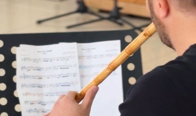 Sincan Belediyesi Türk Musikisi Konservatuvarı'nda yeni dönem başlıyor