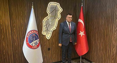 Sincan MHP Grup Başkan Vekili Gündüz, Kırıkkale FK başkanı oldu