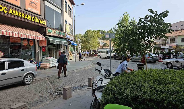 Sındırgı'da 4.1 büyüklüğünde deprem