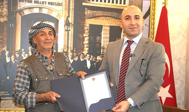 Sınır ilçesindeki tapu sorunu çözülüyor