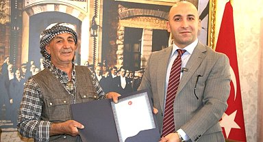 Sınır ilçesindeki tapu sorunu çözülüyor