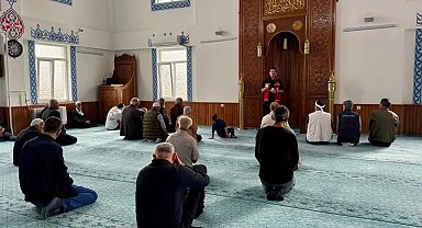 Sinop'ta ailenin toplumdaki rolü anlatıldı