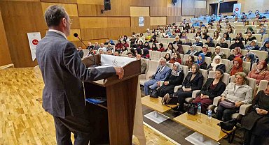 Sinop'ta Mevlid-i Nebi Haftası etkinlikleri