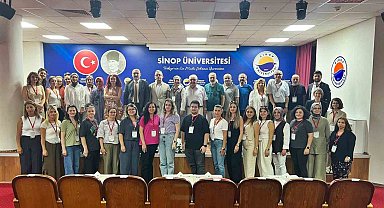 Sinop'ta "Orman Okulu" projesi başladı