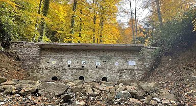 Sinop'ta sel riskine karşı yatırımlar