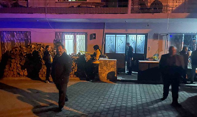 Sır ölümde şok eden detaylar