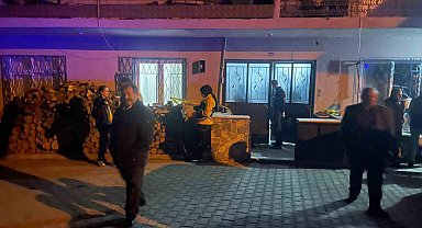 Sır ölümde şok eden detaylar