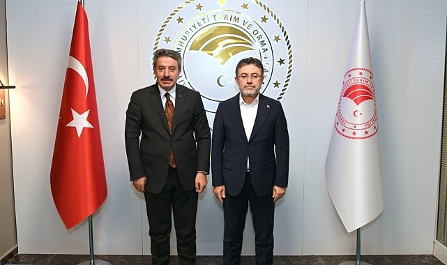 Şırnak'ın tarım ve orman yatırımları masaya yatırıldı
