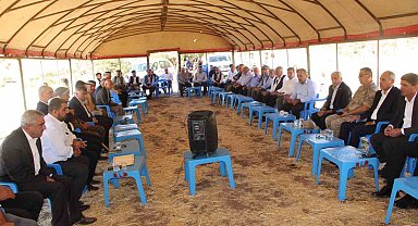 Şırnak'ta Berman katliamının üzerinden 38 yıl geçti, acısı hala geçmedi