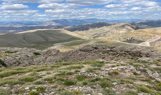 Şırnak'ta manevi miras için geri sayım başladı