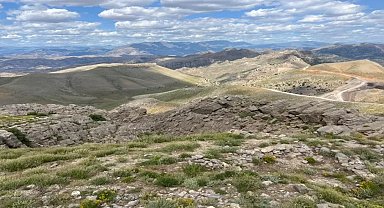 Şırnak'ta manevi miras için geri sayım başladı