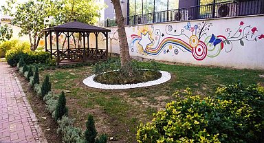 Şişli Belediyesi'nin kreşlerinde yeni dönem heyecanı