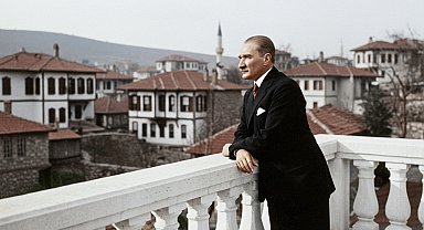 Sivas Kongresi'nin hatırası yapay zeka ile geleceğe taşındı