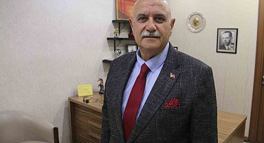 Sivas Kültürü'nü Yayma ve Yaşatma Derneği Başkanı Türkmenoğlu: "Erkeklerin kadın kıyafeti giymesinin kültürümüzde yeri yoktur"