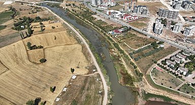 Sivas'ın çehresini değiştirecek projenin ilk etabı başladı