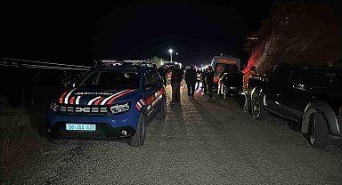 Sivas'ta feci kaza: Otomobil uçuruma yuvarlandı, 4 kişi hayatını kaybetti