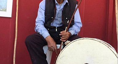 Sivas'ta kaybolan yaşlı adam, uçurumda ölü bulundu