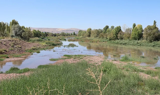 Sivas'ın yeni yüzü: Kızılırmak projesi hayata geçiyor