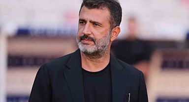 Sivasspor Başkanı Karagöl'den kaza geçiren futbolcularla ilgili açıklama