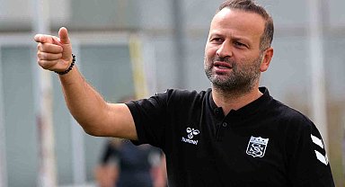 Sivasspor'da Van Spor FK maçının hazırlıkları sürüyor