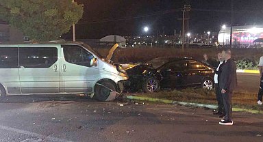 Sivasspor'dan kaza geçiren sporcuları için geçmiş olsun mesajı