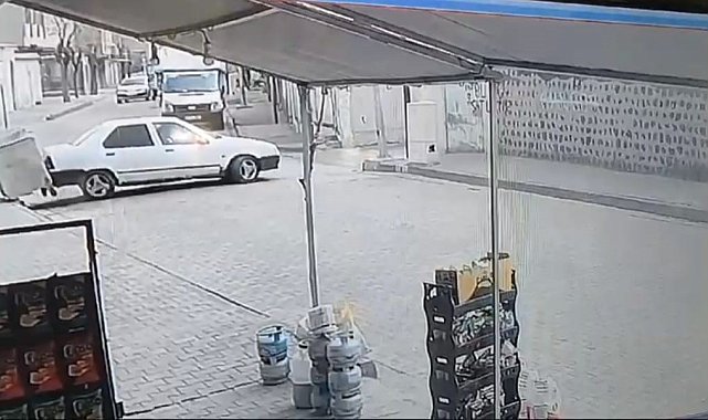 Siverek'te ilginç anlar