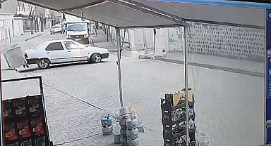 Siverek'te ilginç anlar