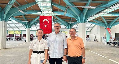 Skandal görüntüler sonrası seçim iptal