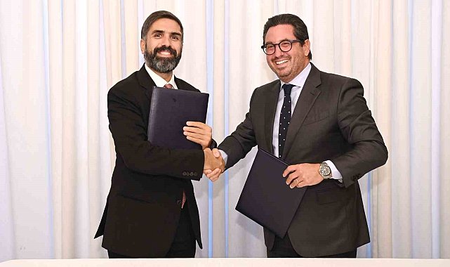 SOCAR ve MSC arasında iş birliği